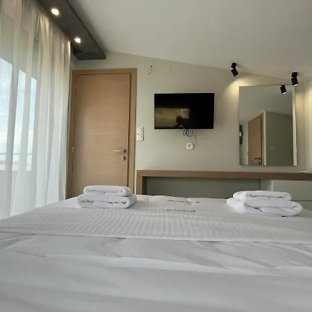 Ferienhaus Artline Luxury