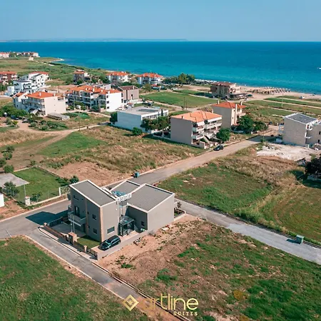 Artline Luxury Holiday home Flogita