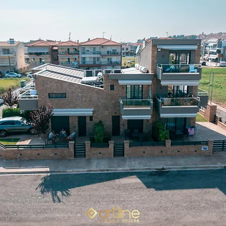 Artline Luxury * Flogita