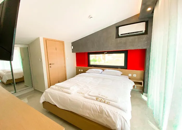 Artline Luxury *