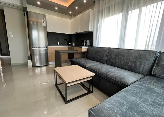 Case de vacanță Artline Luxury