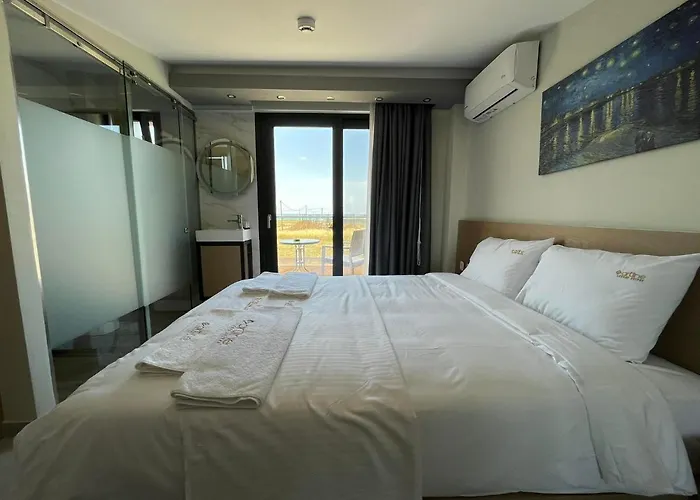 Case de vacanță Artline Luxury *