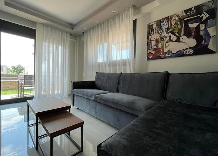 Artline Luxury *
