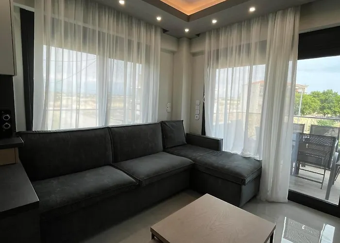 Artline Luxury Case de vacanță