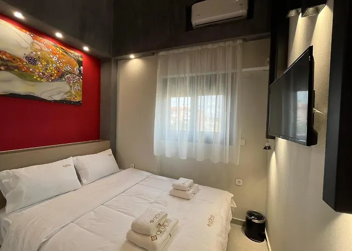 Artline Luxury Case de vacanță *
