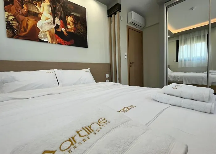Artline Luxury *