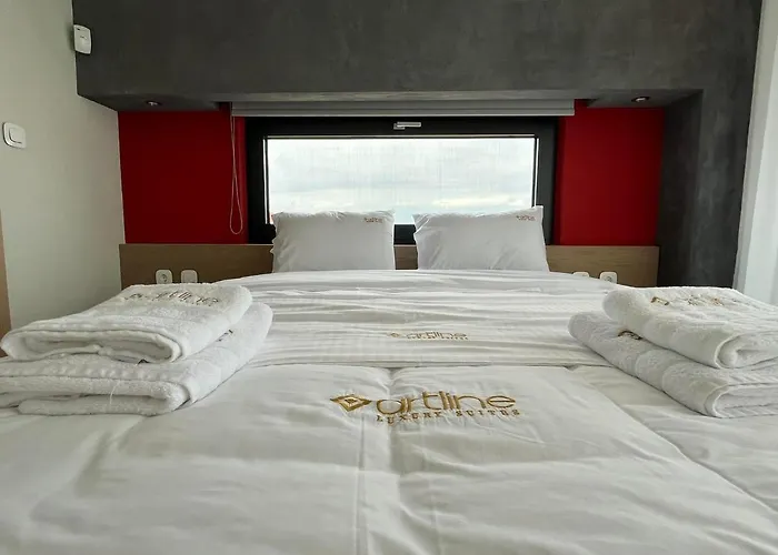 Artline Luxury *