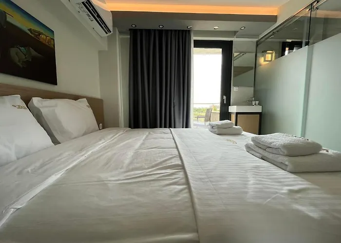 Artline Luxury Tatil Evi *