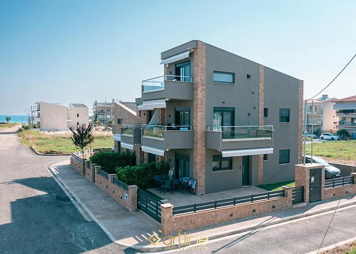 Artline Luxury