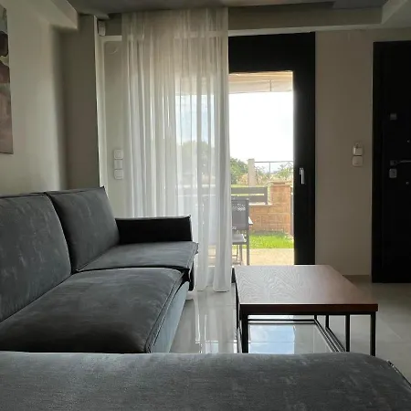 Holiday home Artline Luxury *