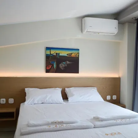 Holiday home Artline Luxury Flogita