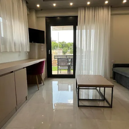 Artline Luxury * Flogita