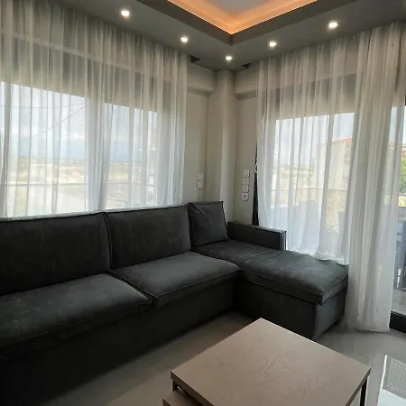 Artline Luxury Holiday home