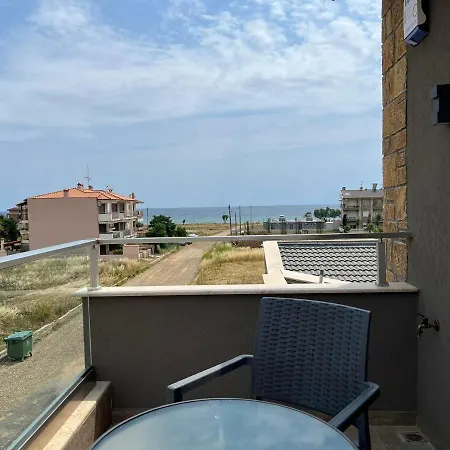 Holiday home Artline Luxury *