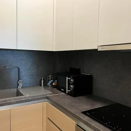 Artline Luxury Prázdninový dům
