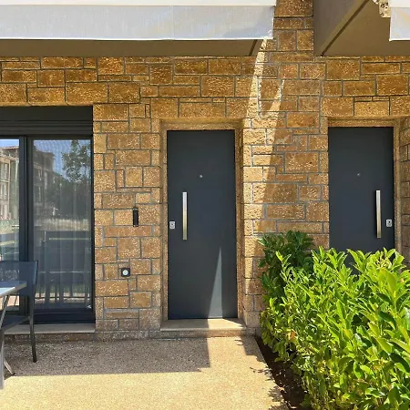 Artline Luxury * Flogita