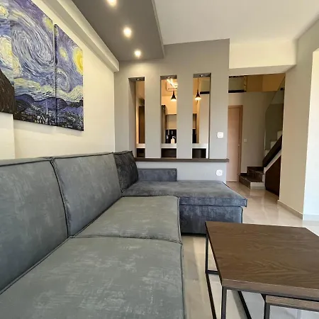 Artline Luxury Flogita