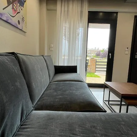 Prázdninový dům Artline Luxury
