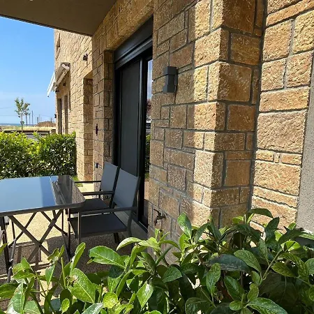 Holiday home Artline Luxury