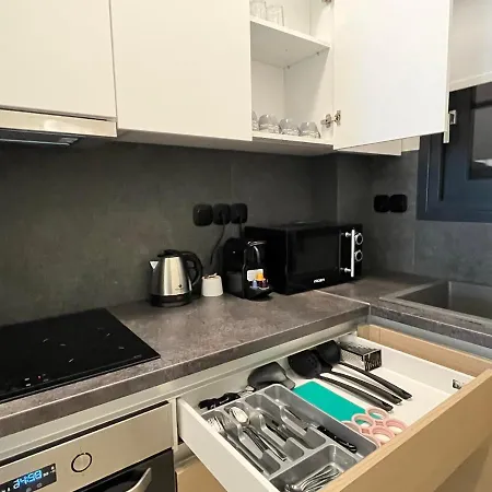 Artline Luxury * Flogita