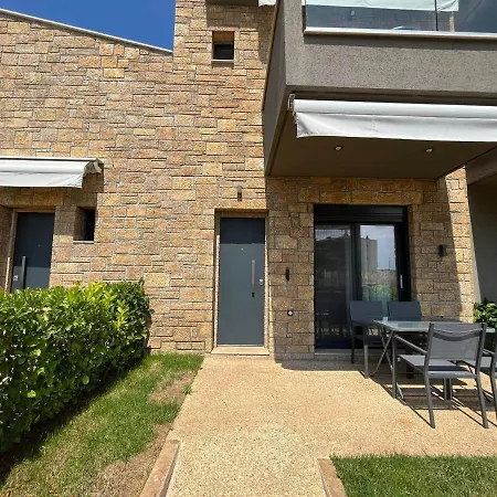 Artline Luxury * Flogita