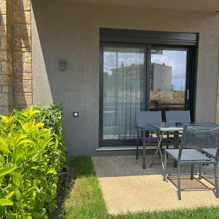 Holiday home Artline Luxury