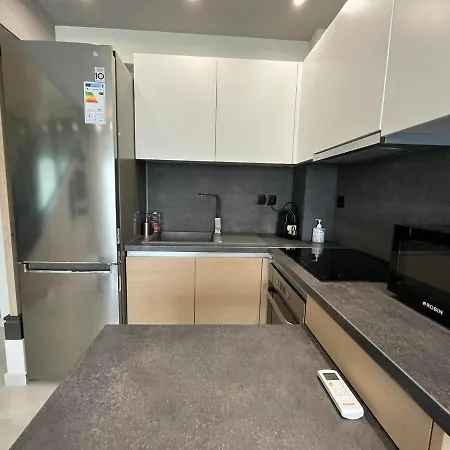 Holiday home Artline Luxury