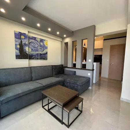 Artline Luxury * Flogita