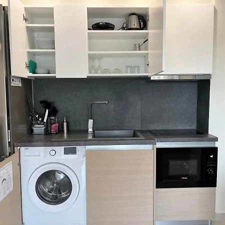 Artline Luxury Prázdninový dům