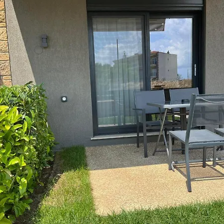 Artline Luxury Prázdninový dům Flogita