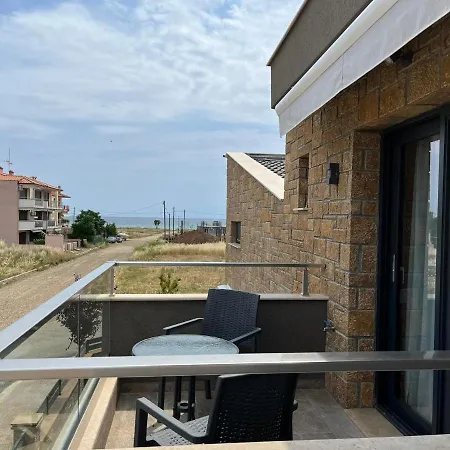 Artline Luxury Flogita