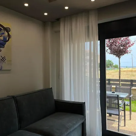 Holiday home Artline Luxury Flogita