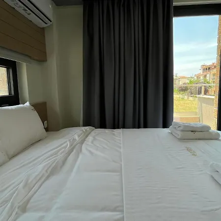 Holiday home Artline Luxury *