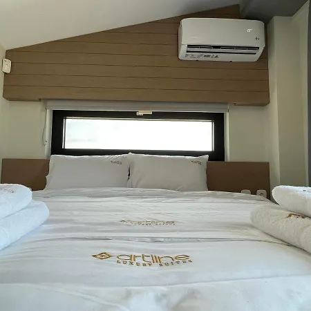 Artline Luxury * Flogita