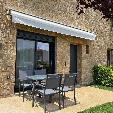 Holiday home Artline Luxury *