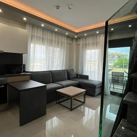 Artline Luxury * Flogita