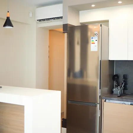 Holiday home Artline Luxury