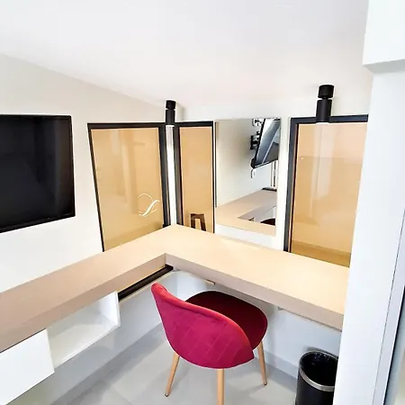 Holiday home Artline Luxury *