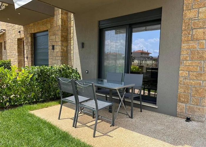 Artline Luxury Сasa de vacaciones *