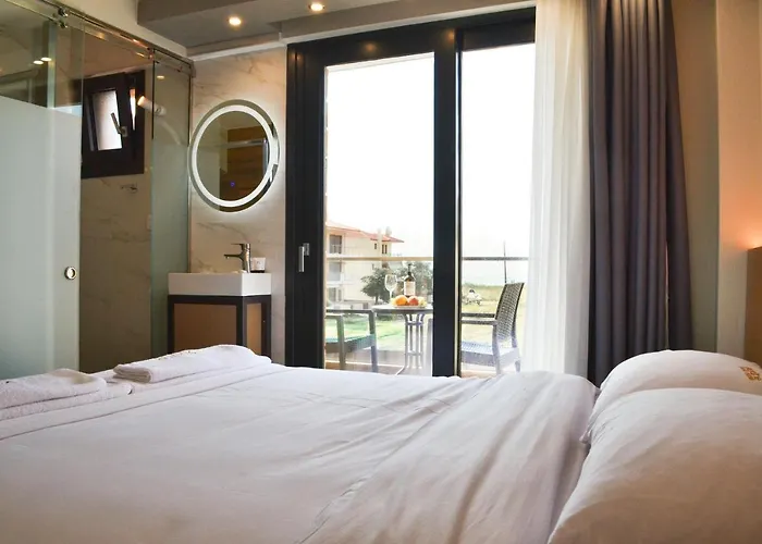 Сasa de vacaciones Artline Luxury