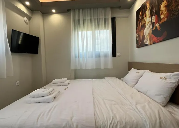 Artline Luxury Сasa de vacaciones *