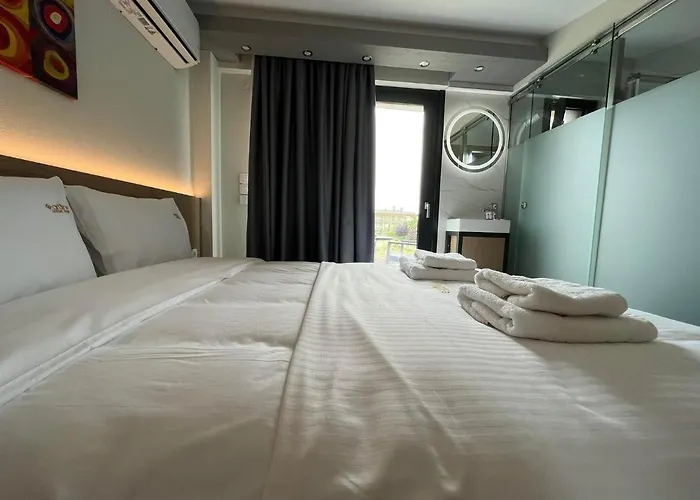 Artline Luxury Сasa de vacaciones *