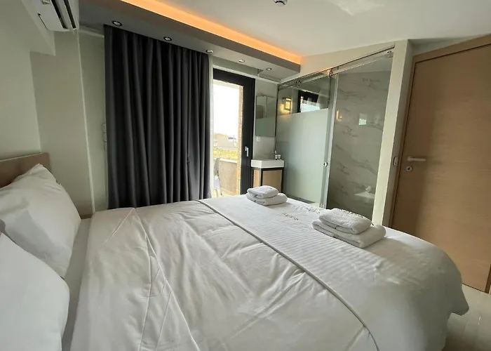 Artline Luxury Сasa de vacaciones *