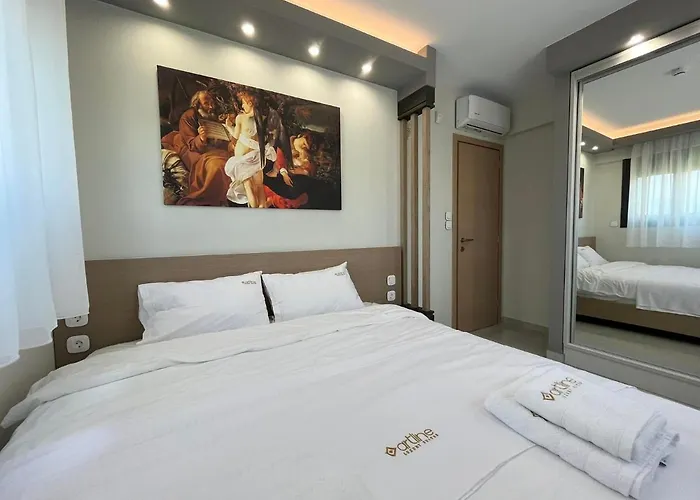 Artline Luxury Сasa de vacaciones