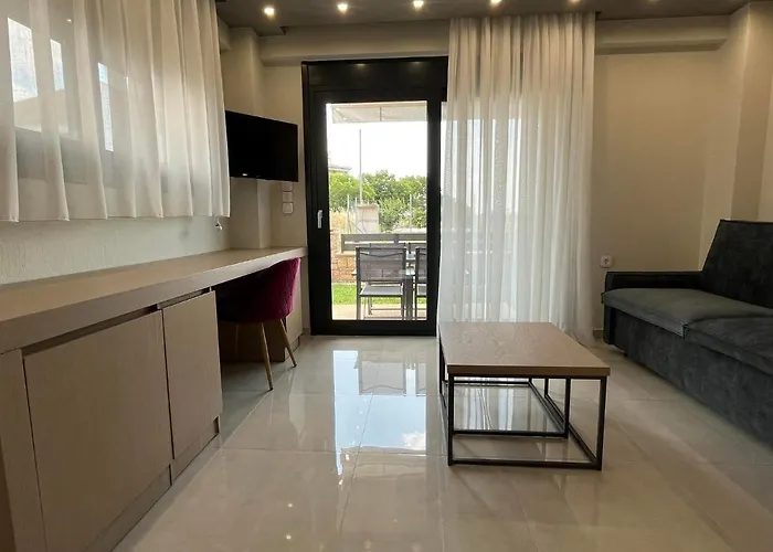 Artline Luxury * Flogita