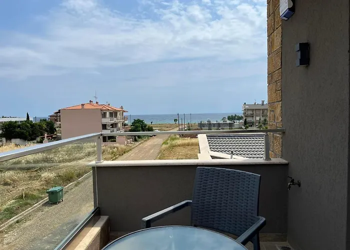 Сasa de vacaciones Artline Luxury *