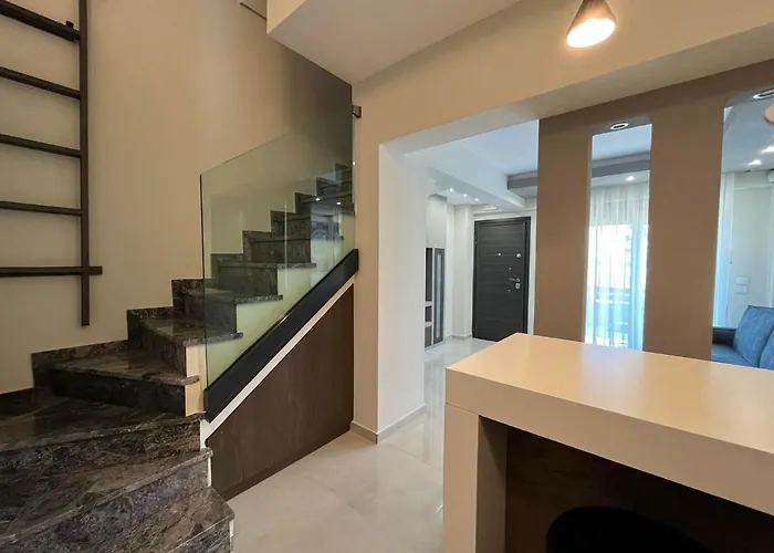 Artline Luxury * Flogita