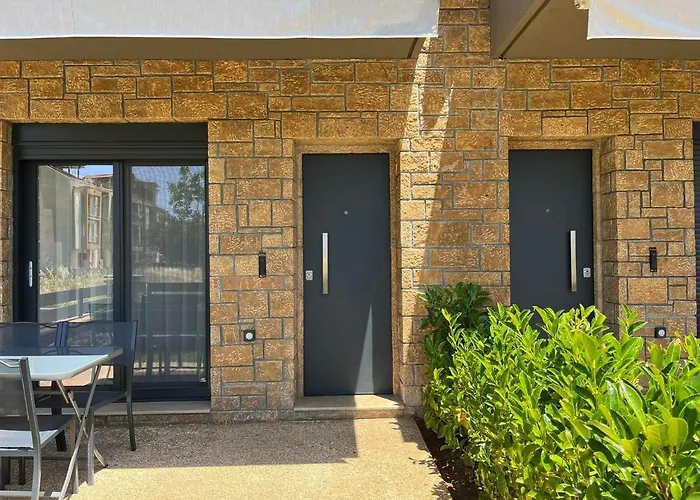 Artline Luxury * Flogita