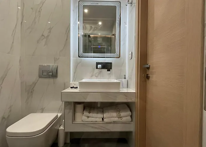 Artline Luxury * Flogita