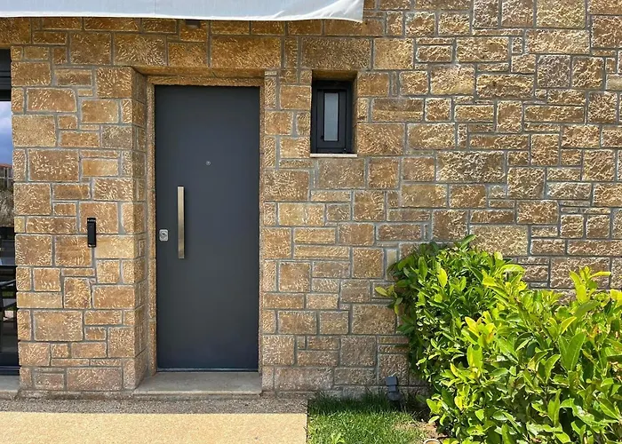 Artline Luxury Сasa de vacaciones